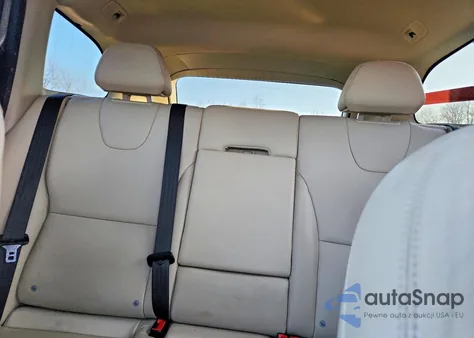 2015 Volvo Xc60 T6 Platinum из США, поврежденный, VIN YV4902RD7F2582181